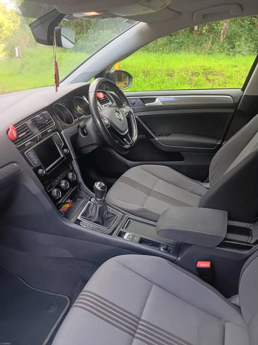 Vw Golf All Star 1.6tdi 110bhp - Image 6