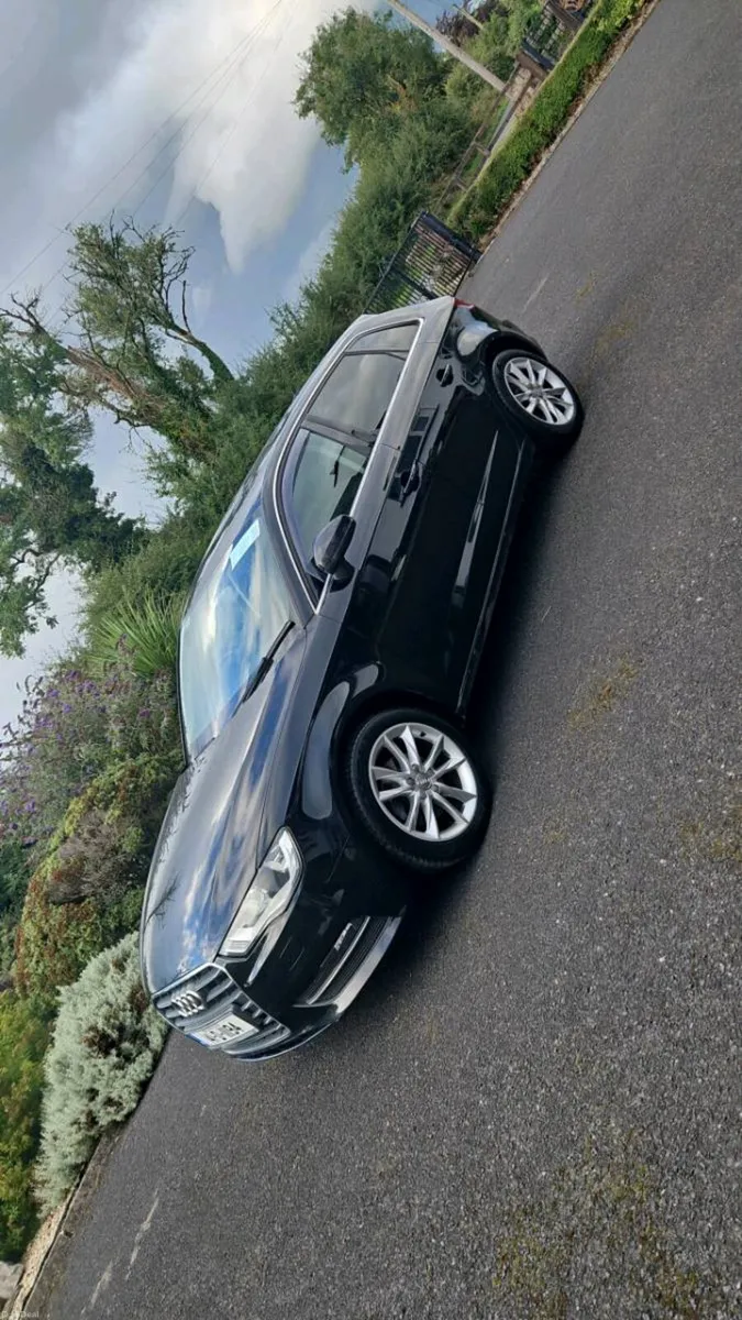 Audi A3 - Image 2