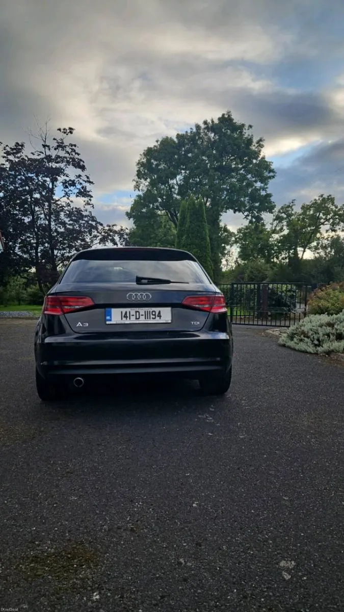 Audi A3 - Image 4