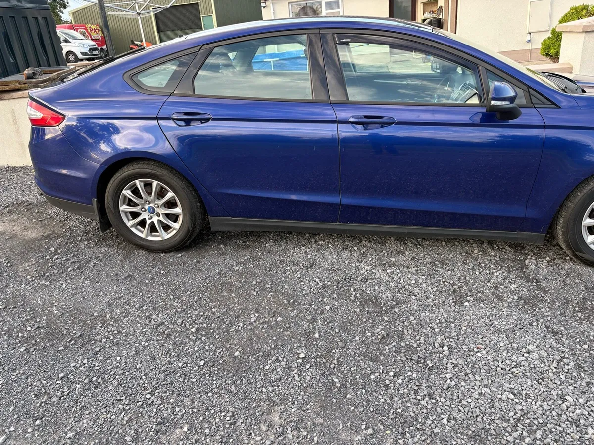 Ford Mondeo - Image 2