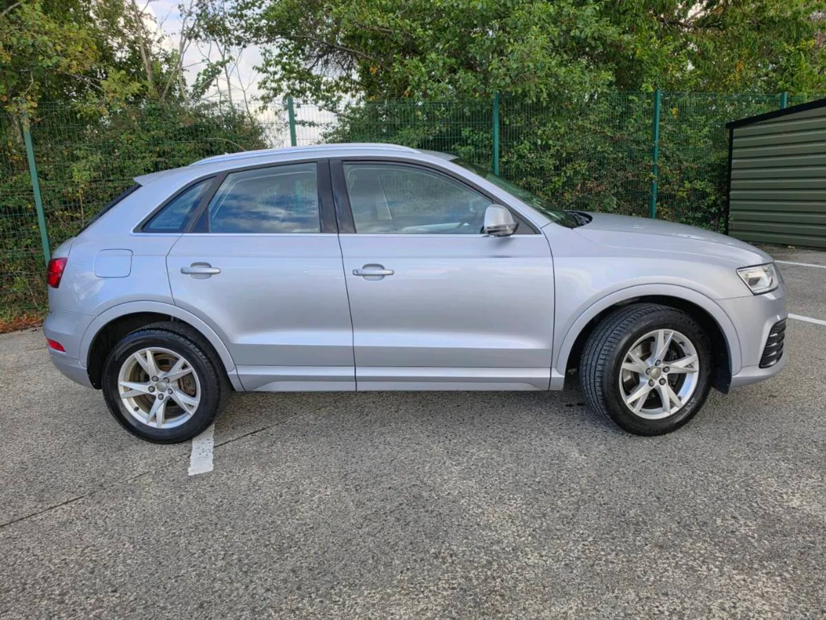2017 Audi Q3 1.4 TSI - Image 2