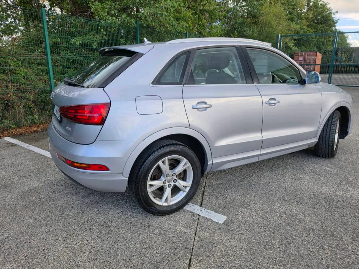 2017 Audi Q3 1.4 TSI - Image 3