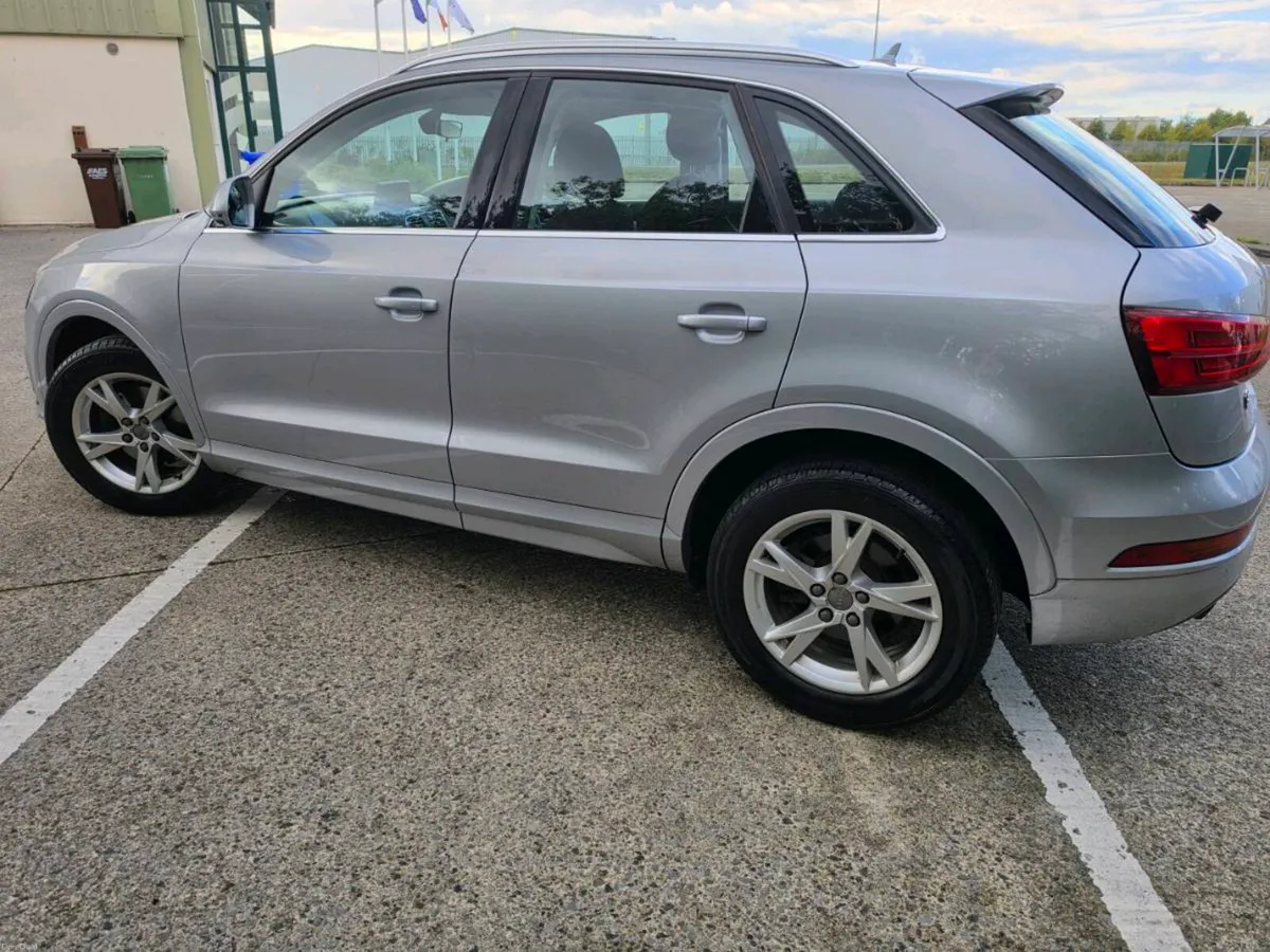 2017 Audi Q3 1.4 TSI - Image 4