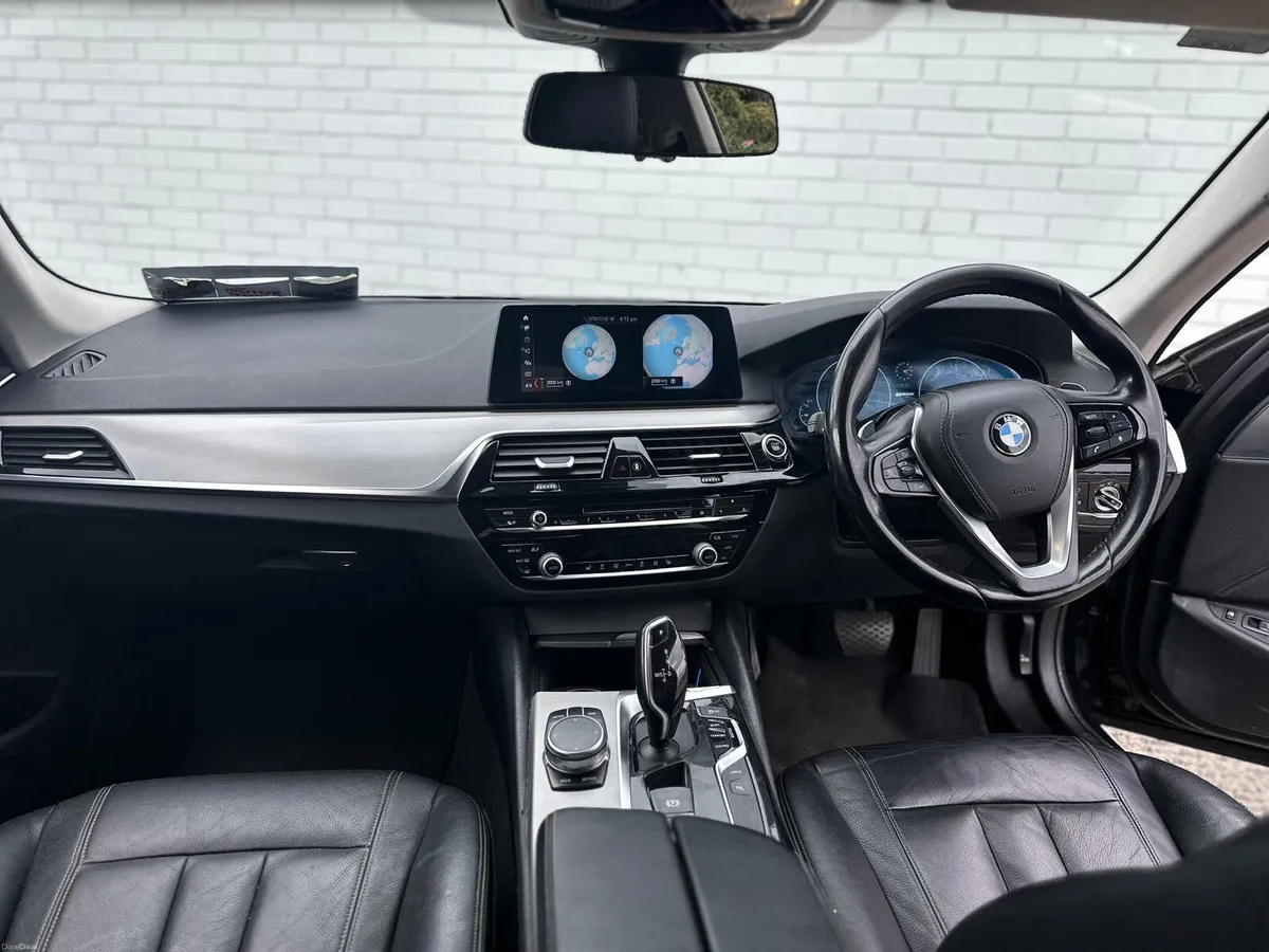 BMW 530e Automatic NCT 01/28 Tax 02/27 - Image 5