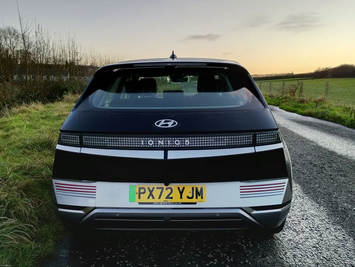 2022 Hyundai Ioniq 5 Premium EV 58KWH - Image 5