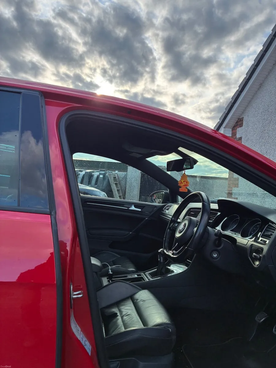 Volkswagen Golf 2015 - Image 5