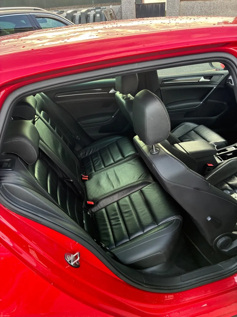 Volkswagen Golf 2015 - Image 6