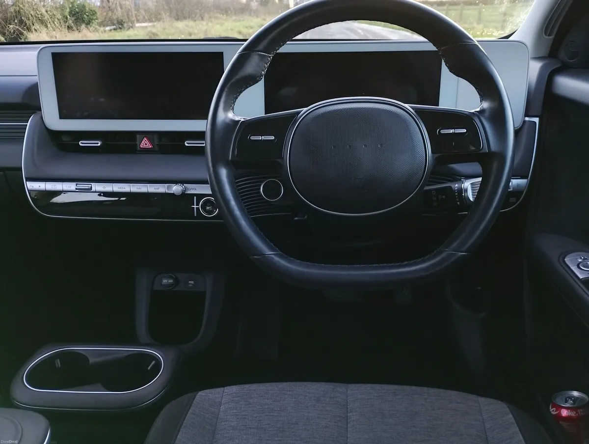 2022 Hyundai Ioniq 5 Premium EV 58KWH - Image 6