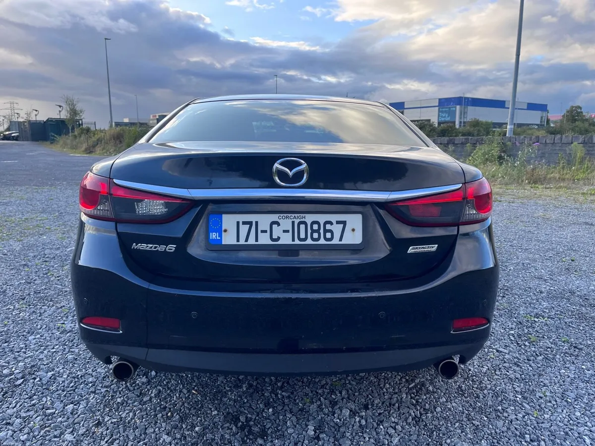 Mazda 6 NCT 03/27 - Image 4