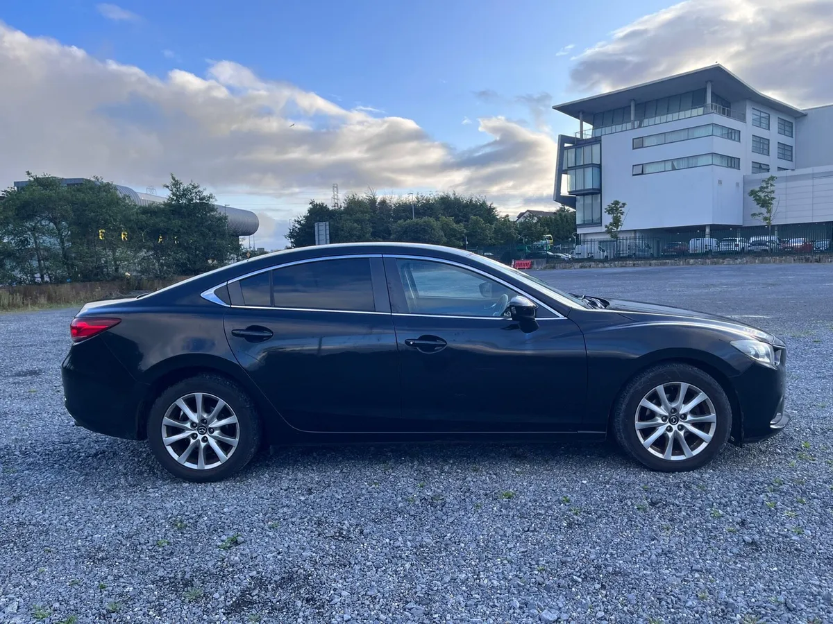 Mazda 6 NCT 03/27 - Image 6