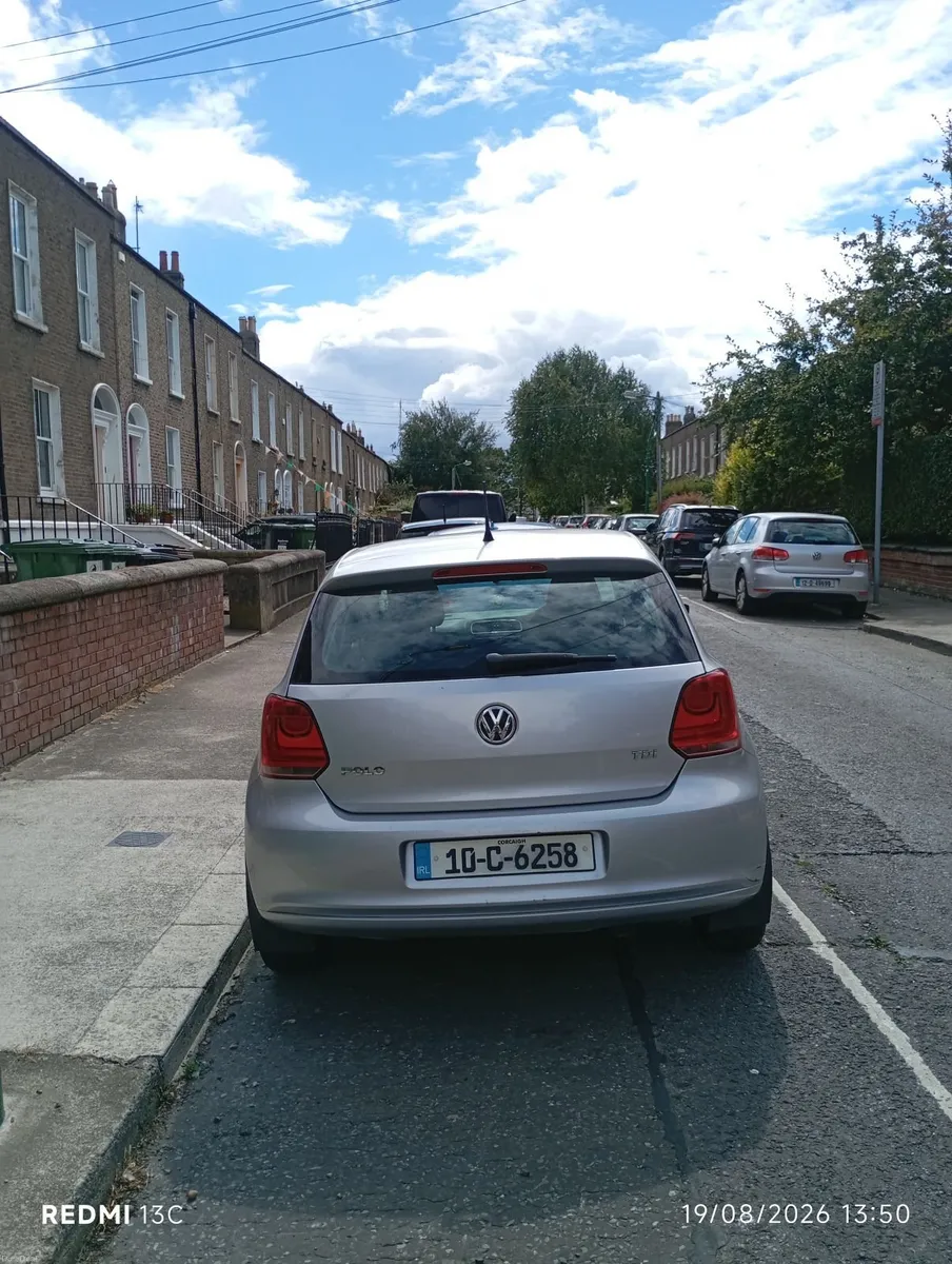 Volkswagen Polo 2010 1.6 *New NCT - Image 3