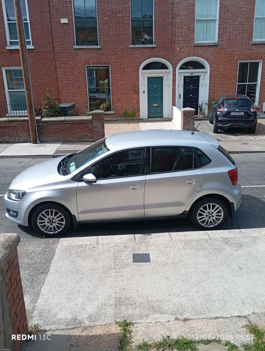 Volkswagen Polo 2010 1.6 *New NCT - Image 6