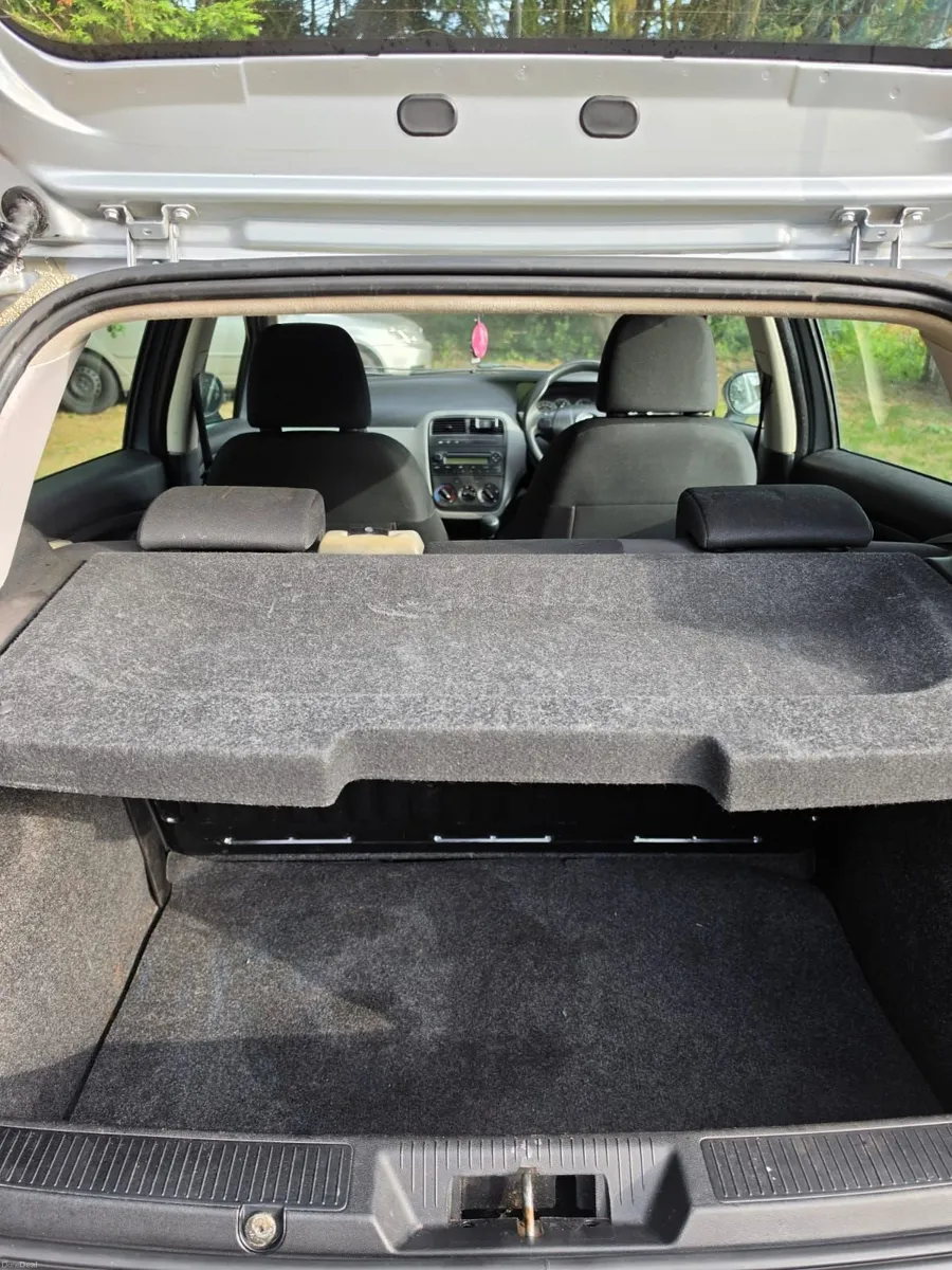 Fiat Punto 2007 - Image 3