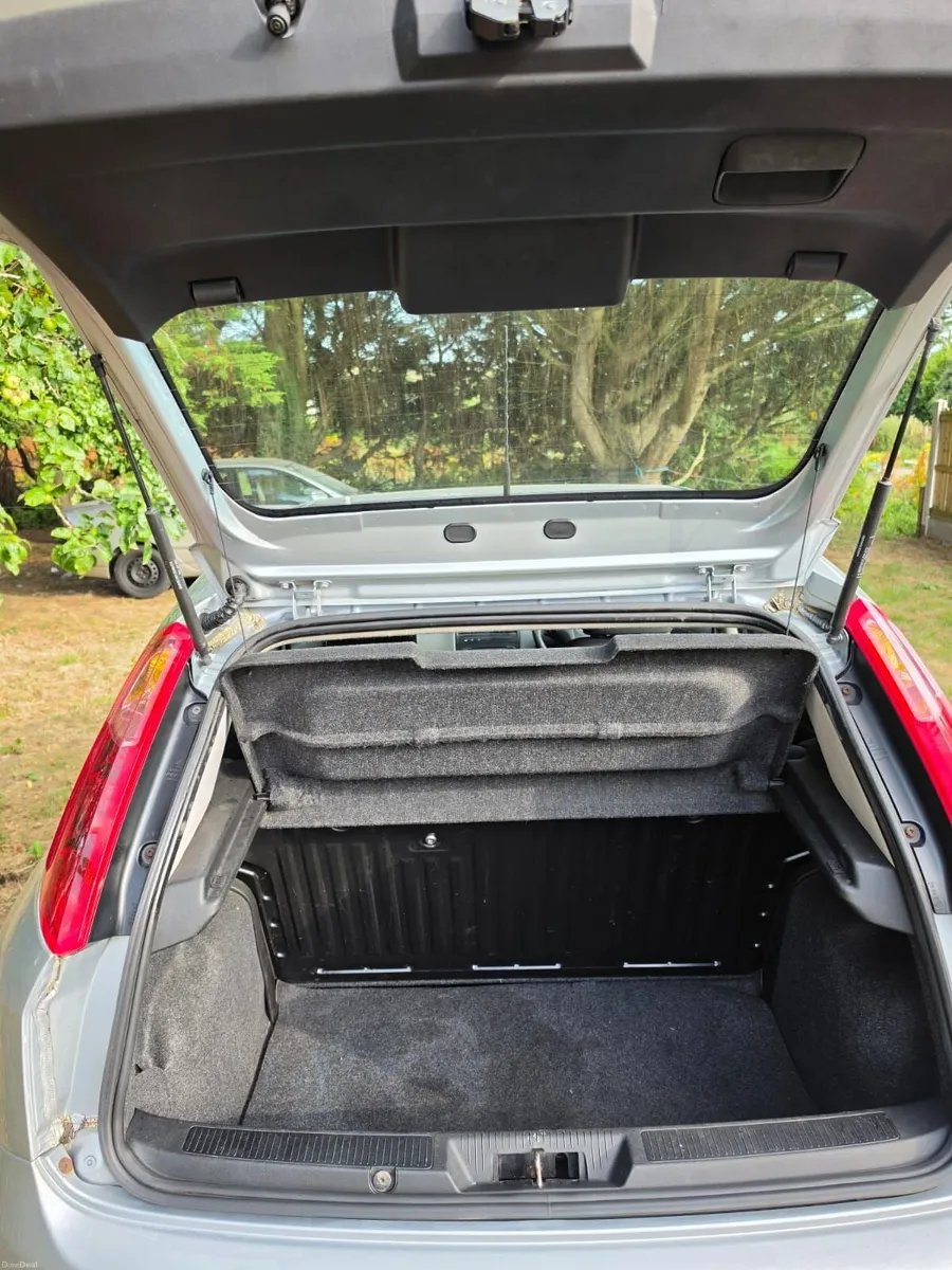 Fiat Punto 2007 - Image 2