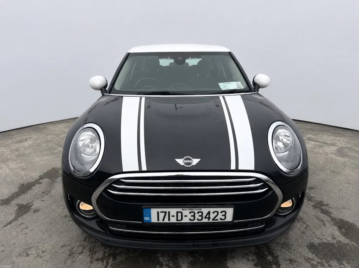 2017 Mini Cooper D Clubman - Image 3