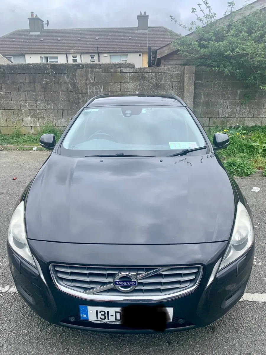2013 Volvo V60 D4 - Image 3