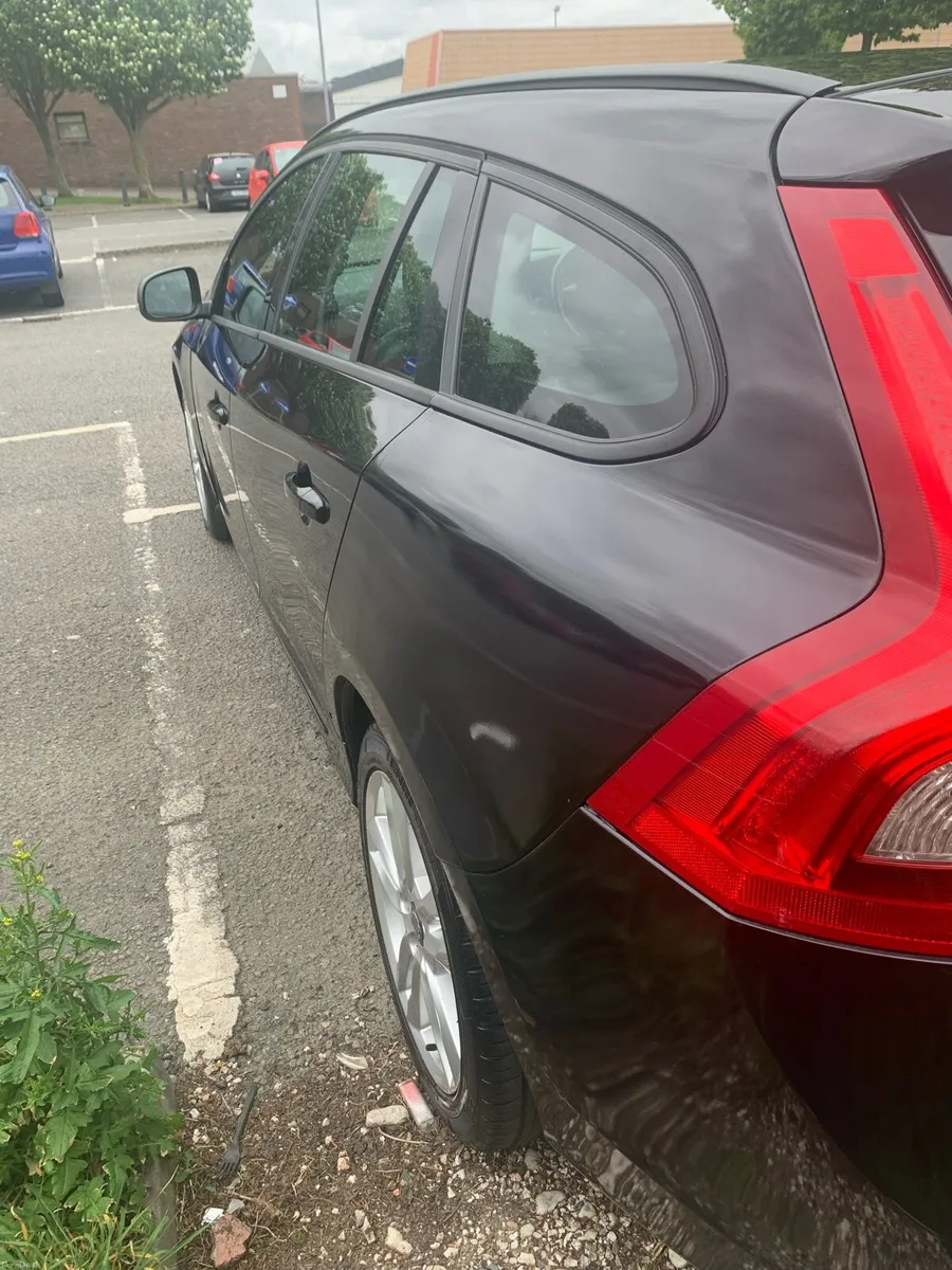 2013 Volvo V60 D4 - Image 5