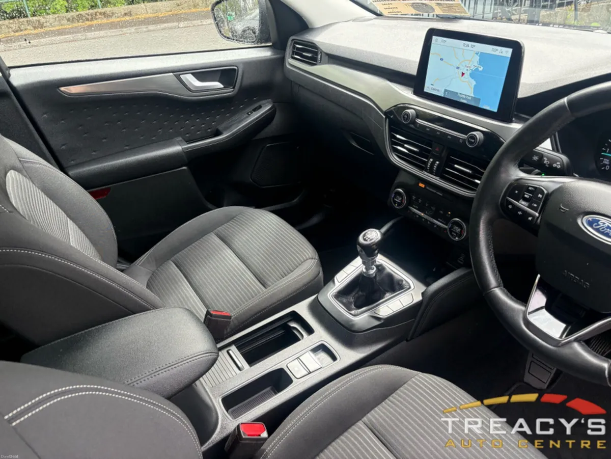 Ford Kuga 2020 TITANIUM 1 OWNER IRISH CAR - Image 5