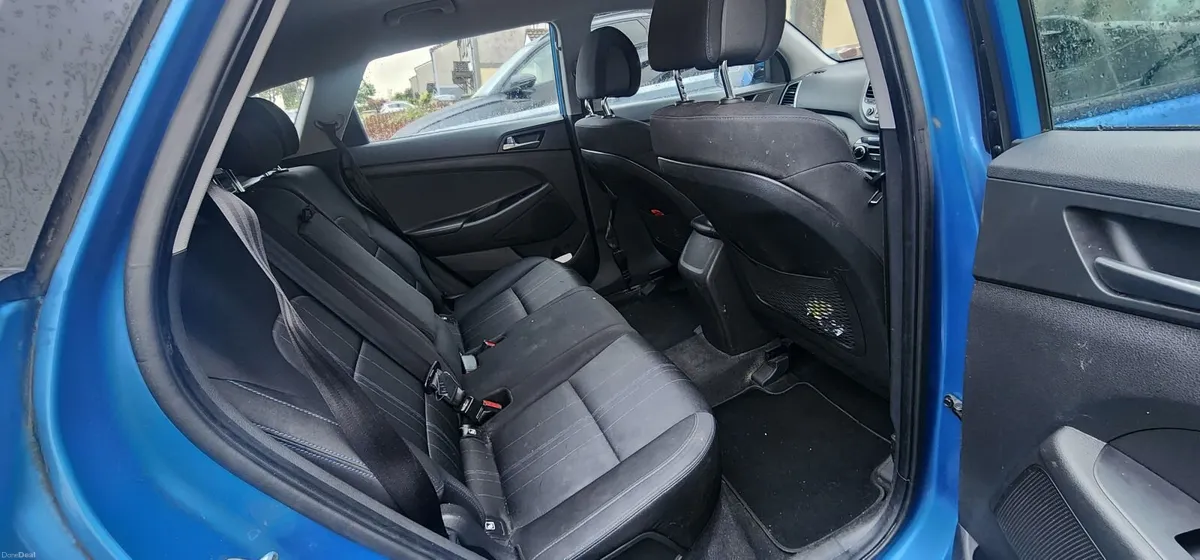 Hyundai Tucson 2017 - Image 5