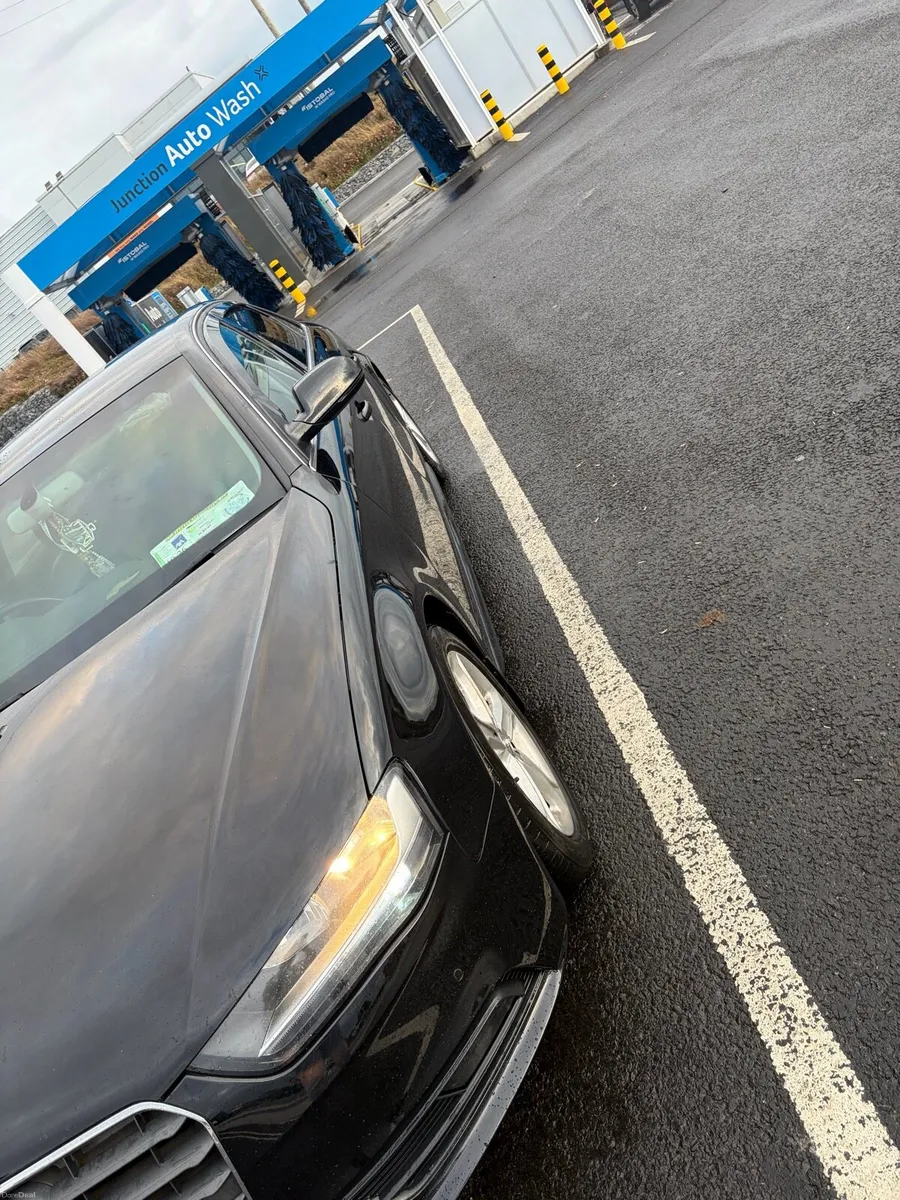 Audi A4 - Image 3