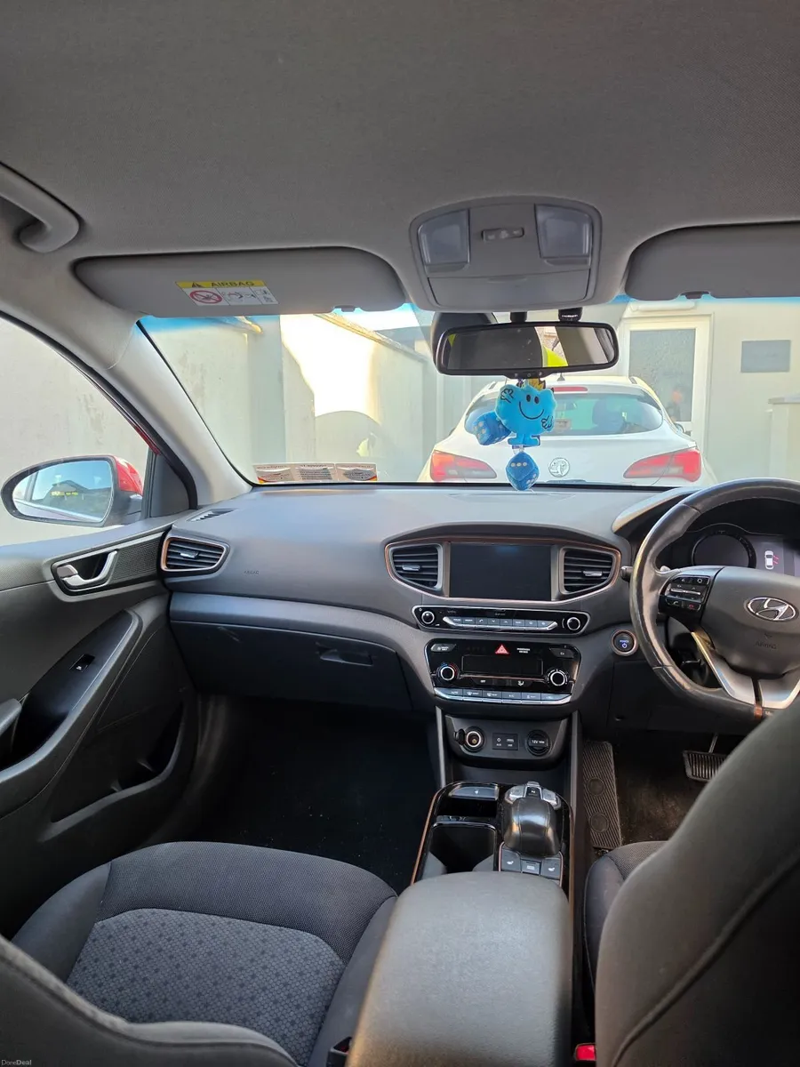 Hyundai IONIQ 2019 - Image 1
