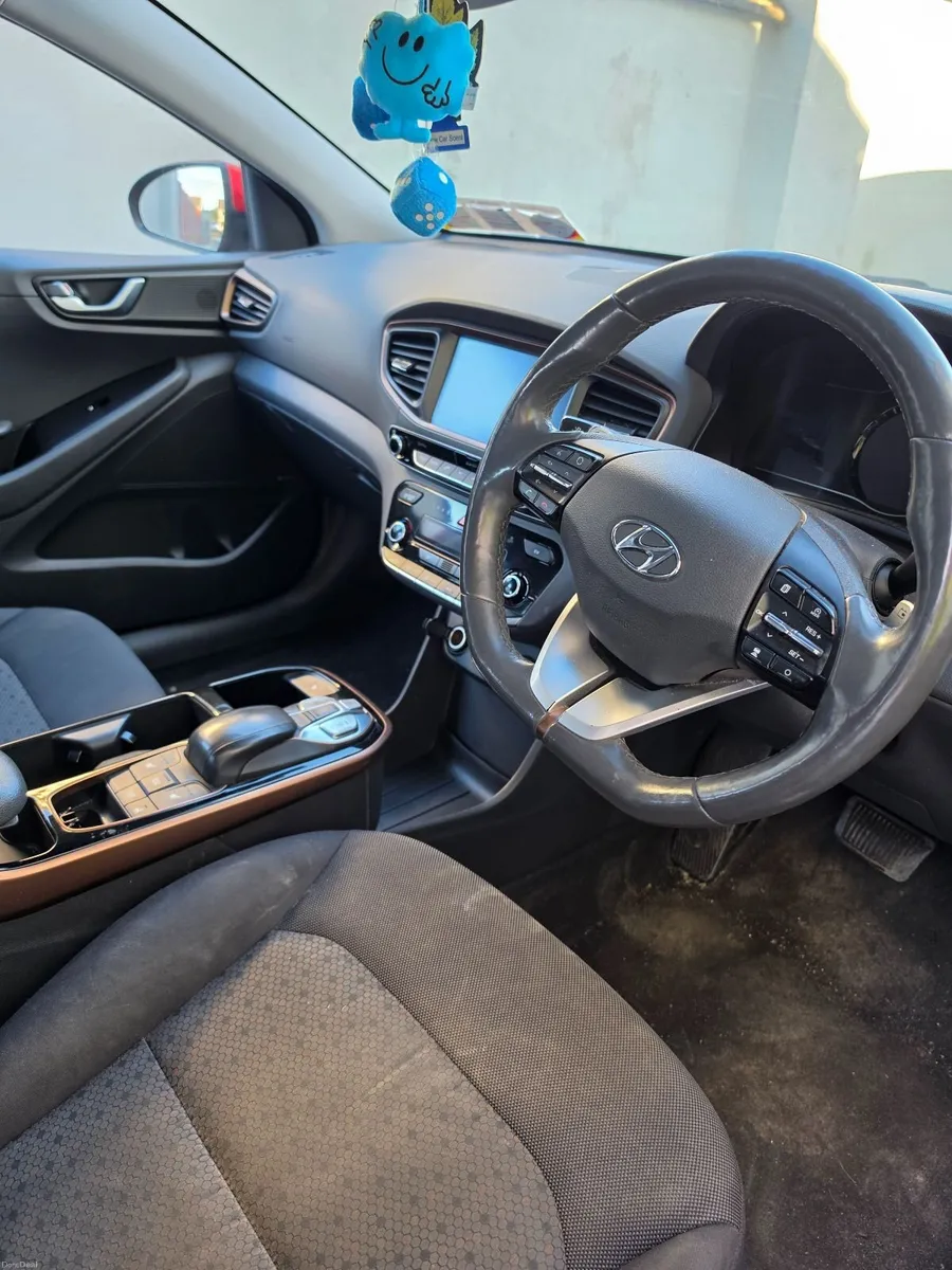 Hyundai IONIQ 2019 - Image 5