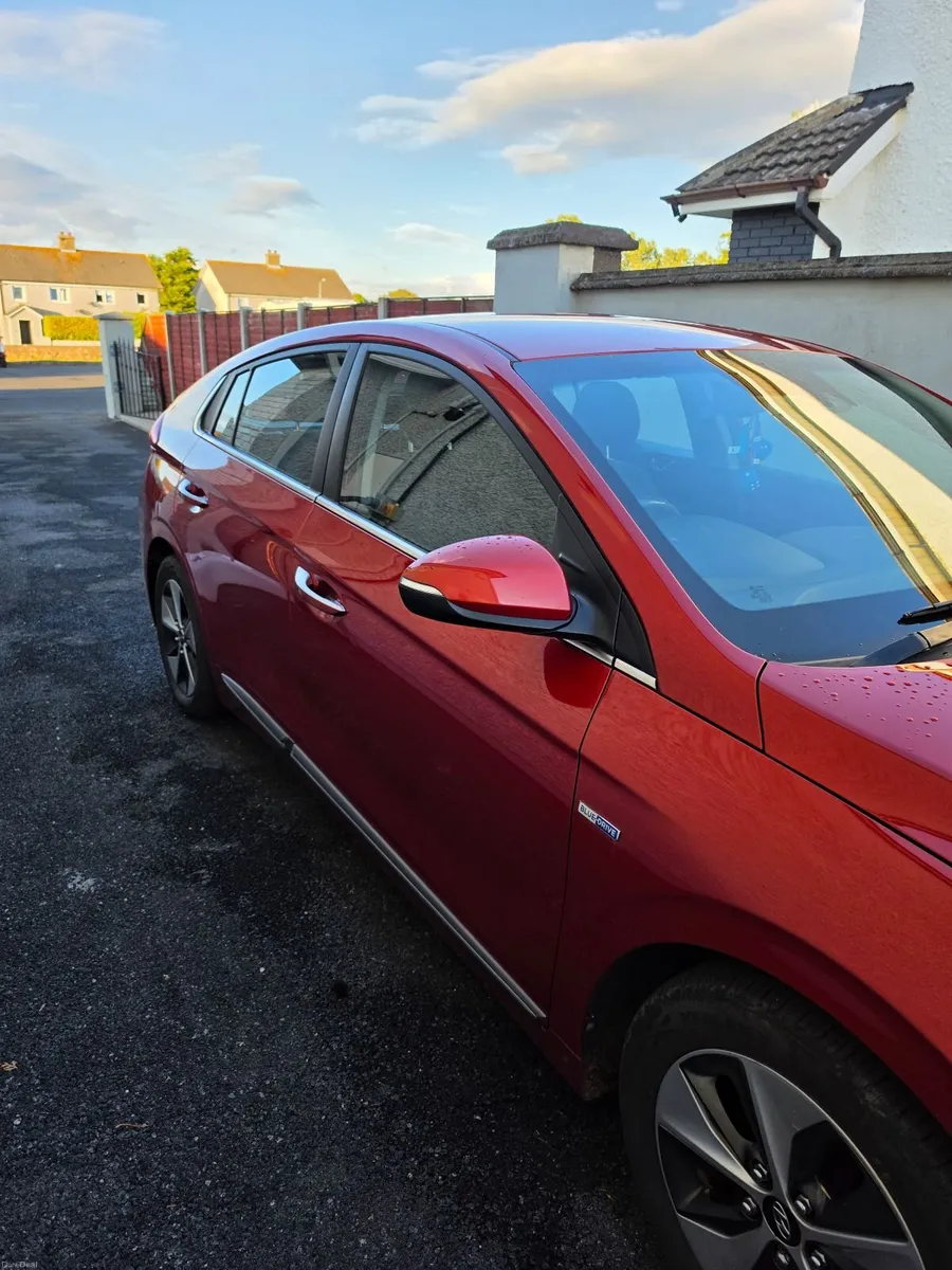Hyundai IONIQ 2019 - Image 3