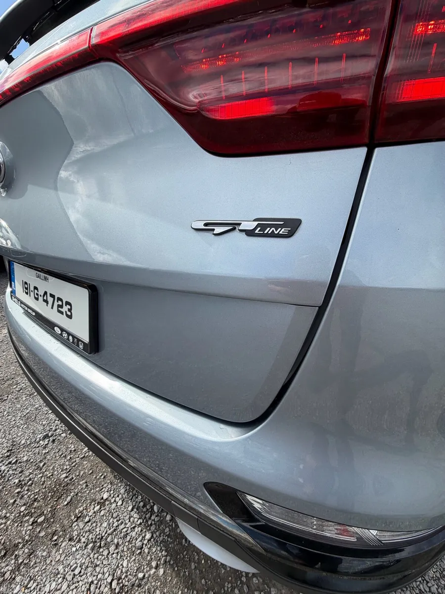 Kia Sportage GT Line - Image 3