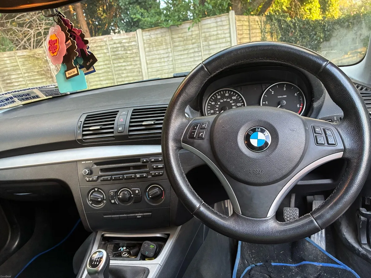 BMW 1 series - Image 5