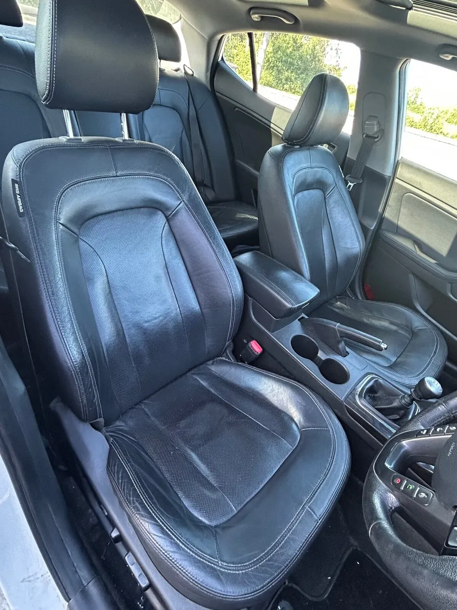 Kia Optima 2012 - Image 6