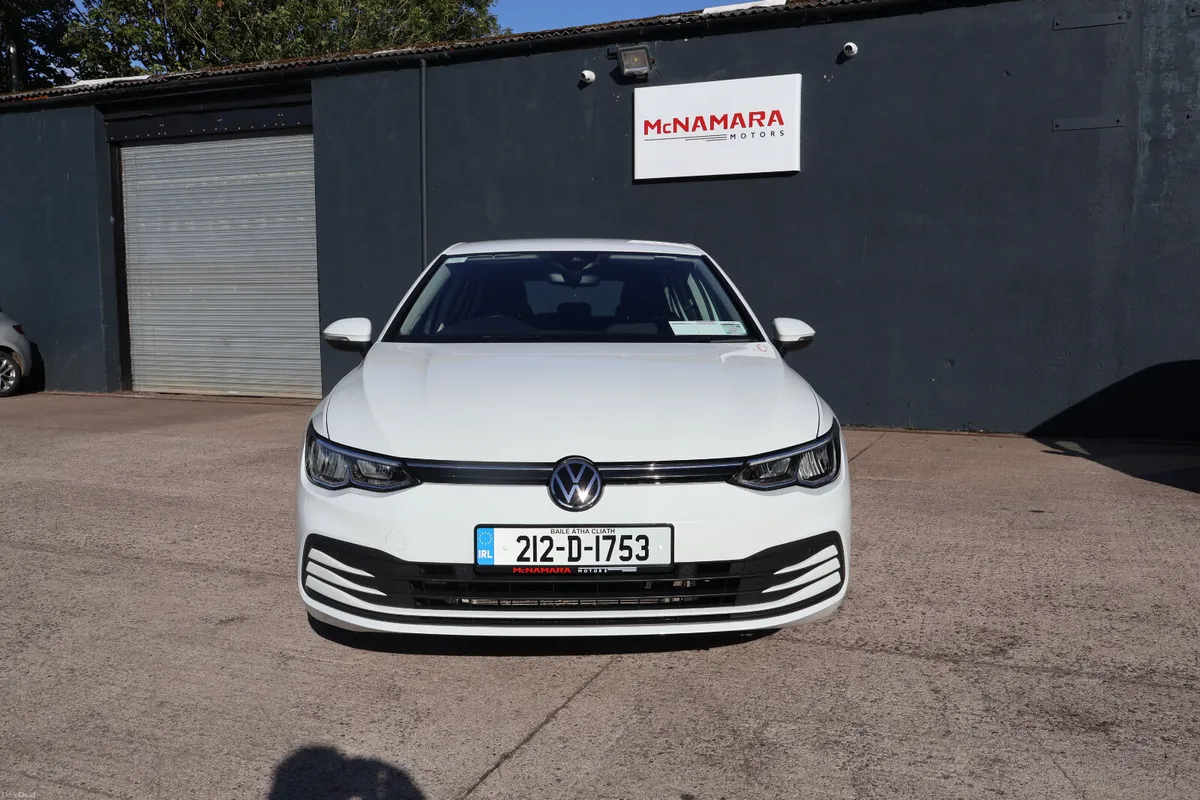 Volkswagen Golf Huge Spec 24 Month NCT Exceptional - Image 4