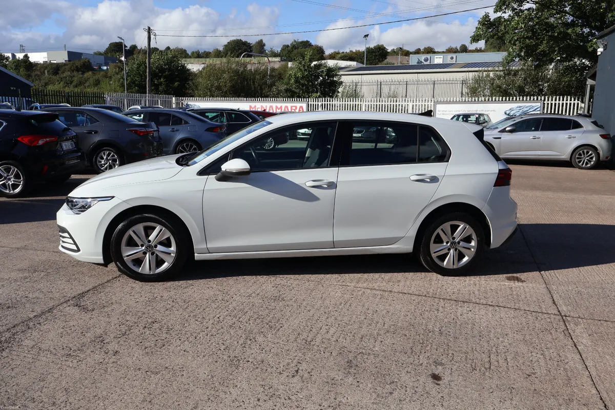 Volkswagen Golf Huge Spec 24 Month NCT Exceptional - Image 6