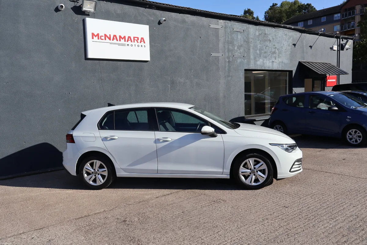 Volkswagen Golf Huge Spec 24 Month NCT Exceptional - Image 2