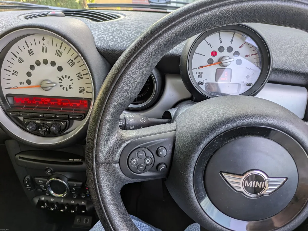 Mini Cooper 2014 - Image 3
