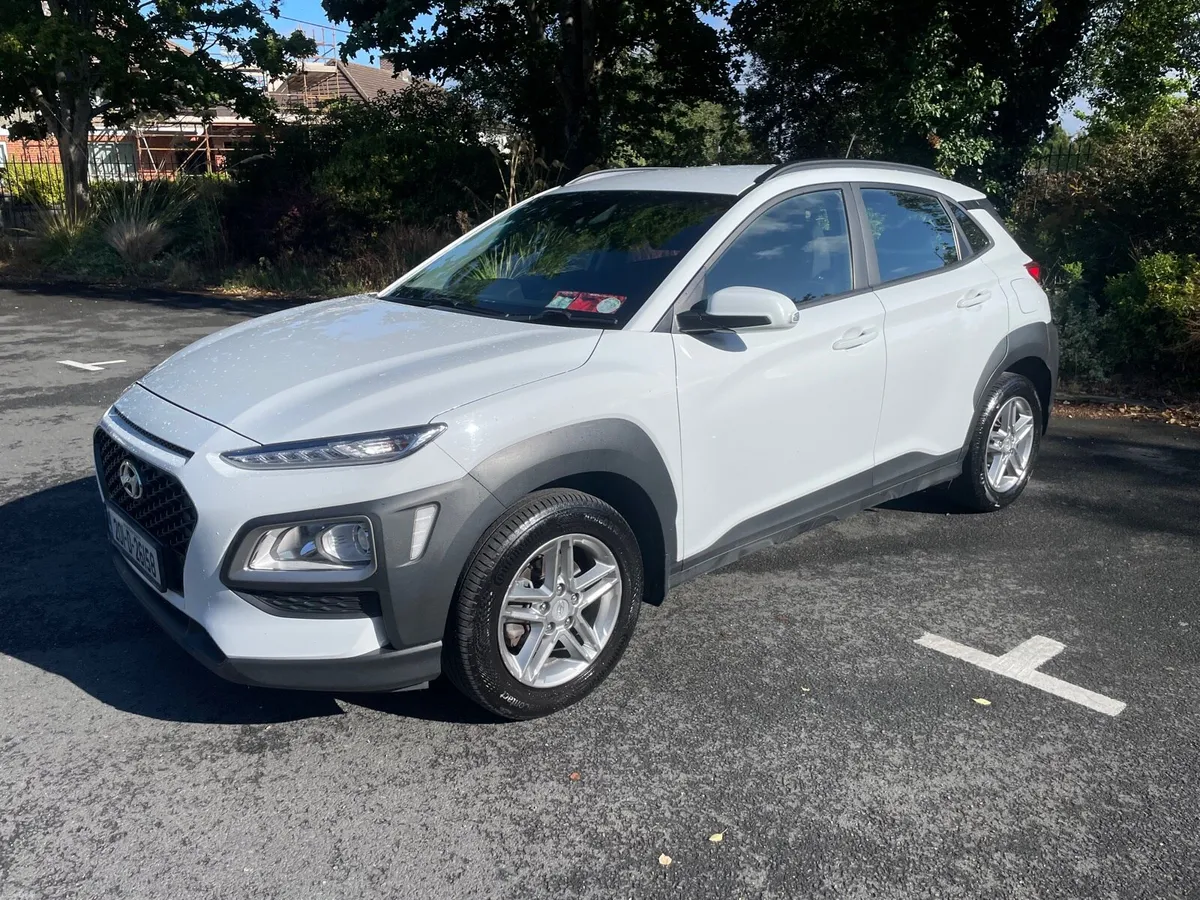 Hyundai Kona 2020 Diesel… - Image 5