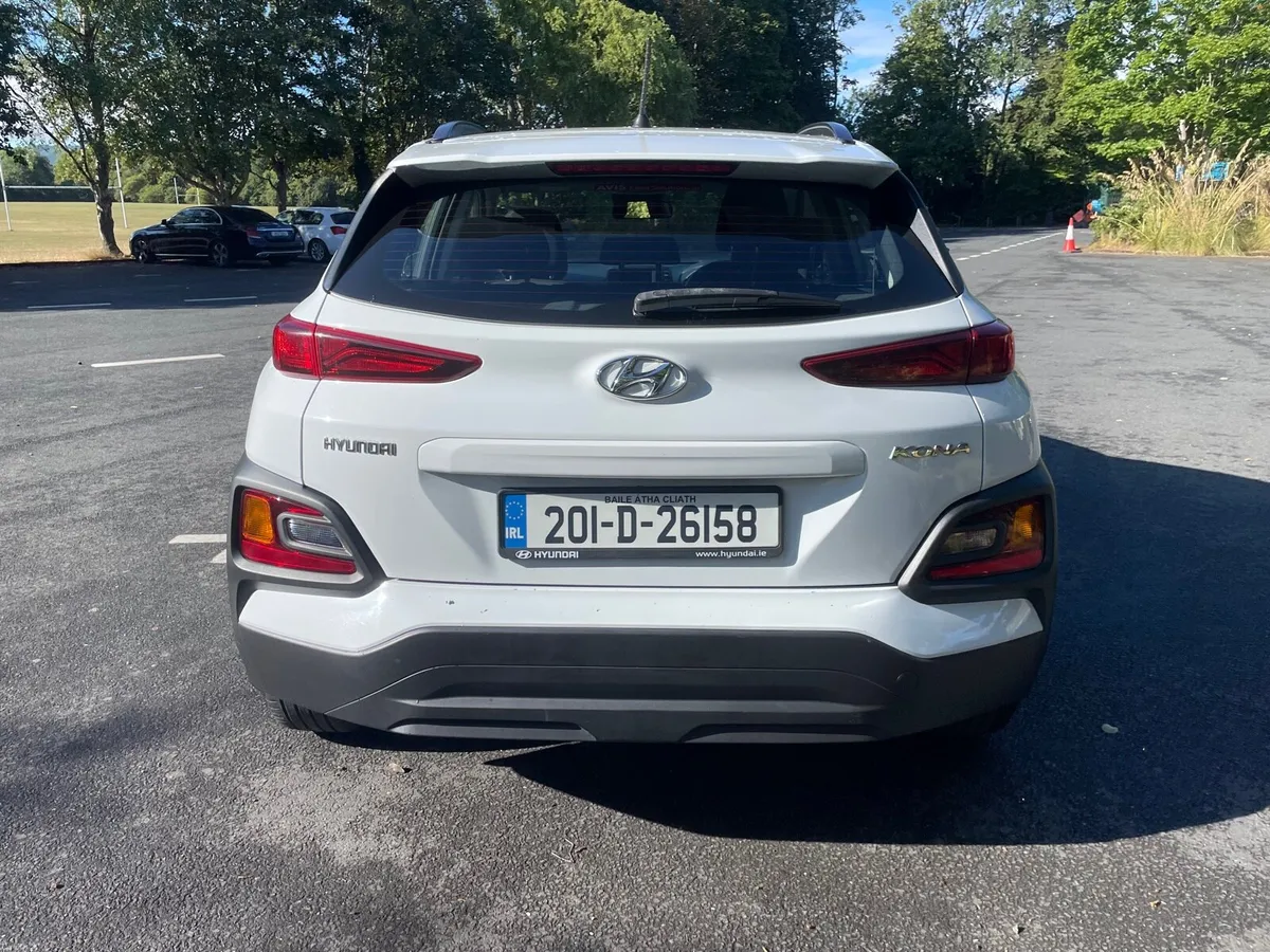 Hyundai Kona 2020 Diesel… - Image 6