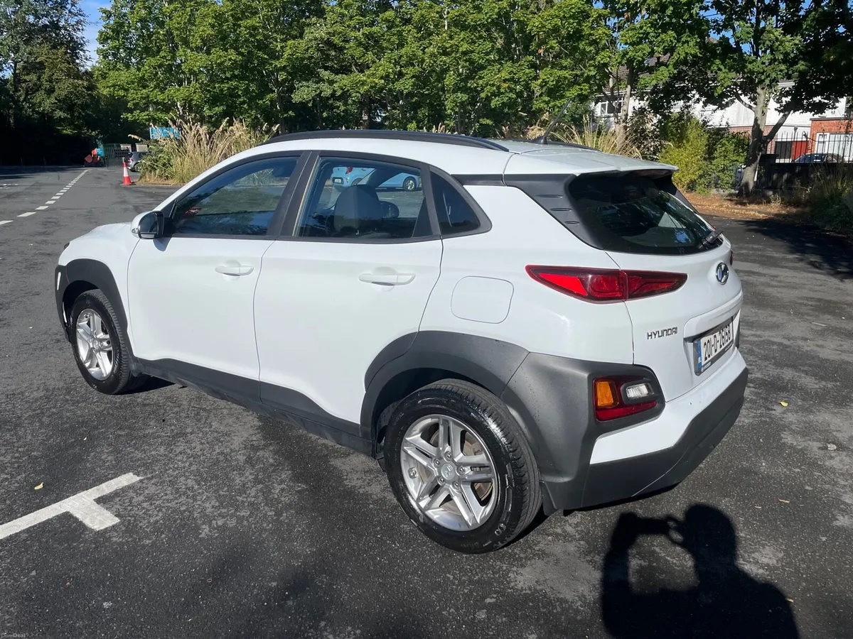 Hyundai Kona 2020 Diesel… - Image 3