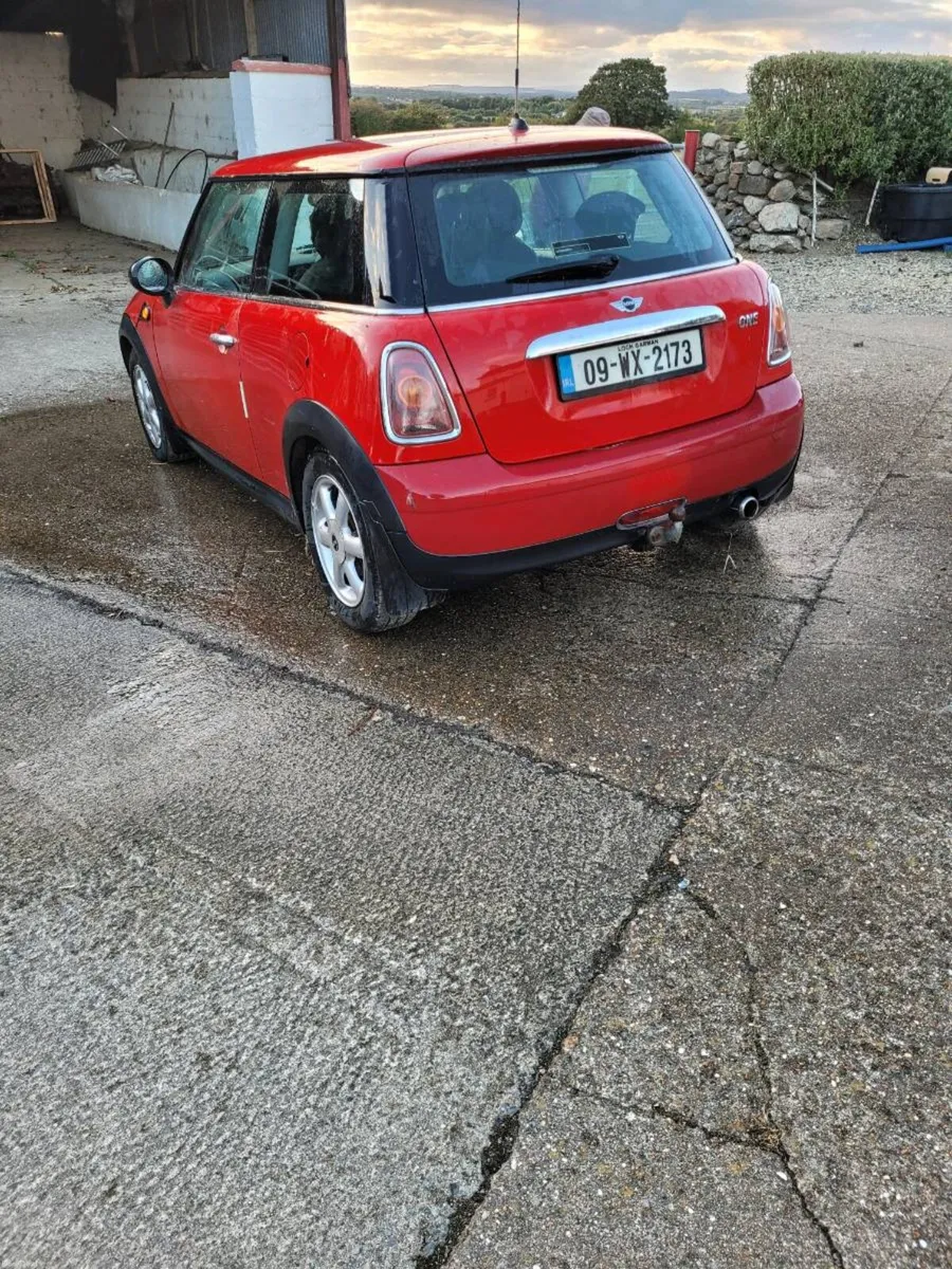 Mini one - Image 3