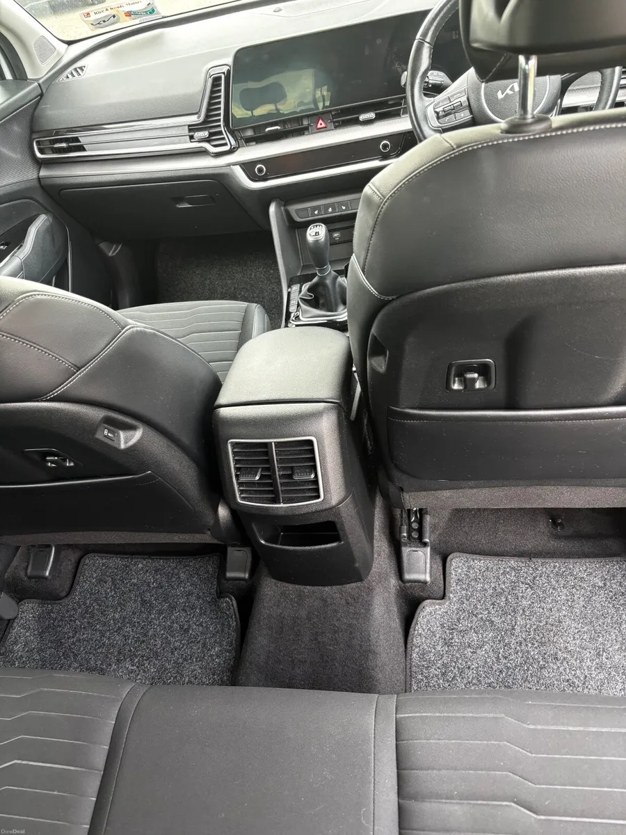 2023 Kia Sportage K3 1.6 Diesel MHEV | 70,865km | - Image 5