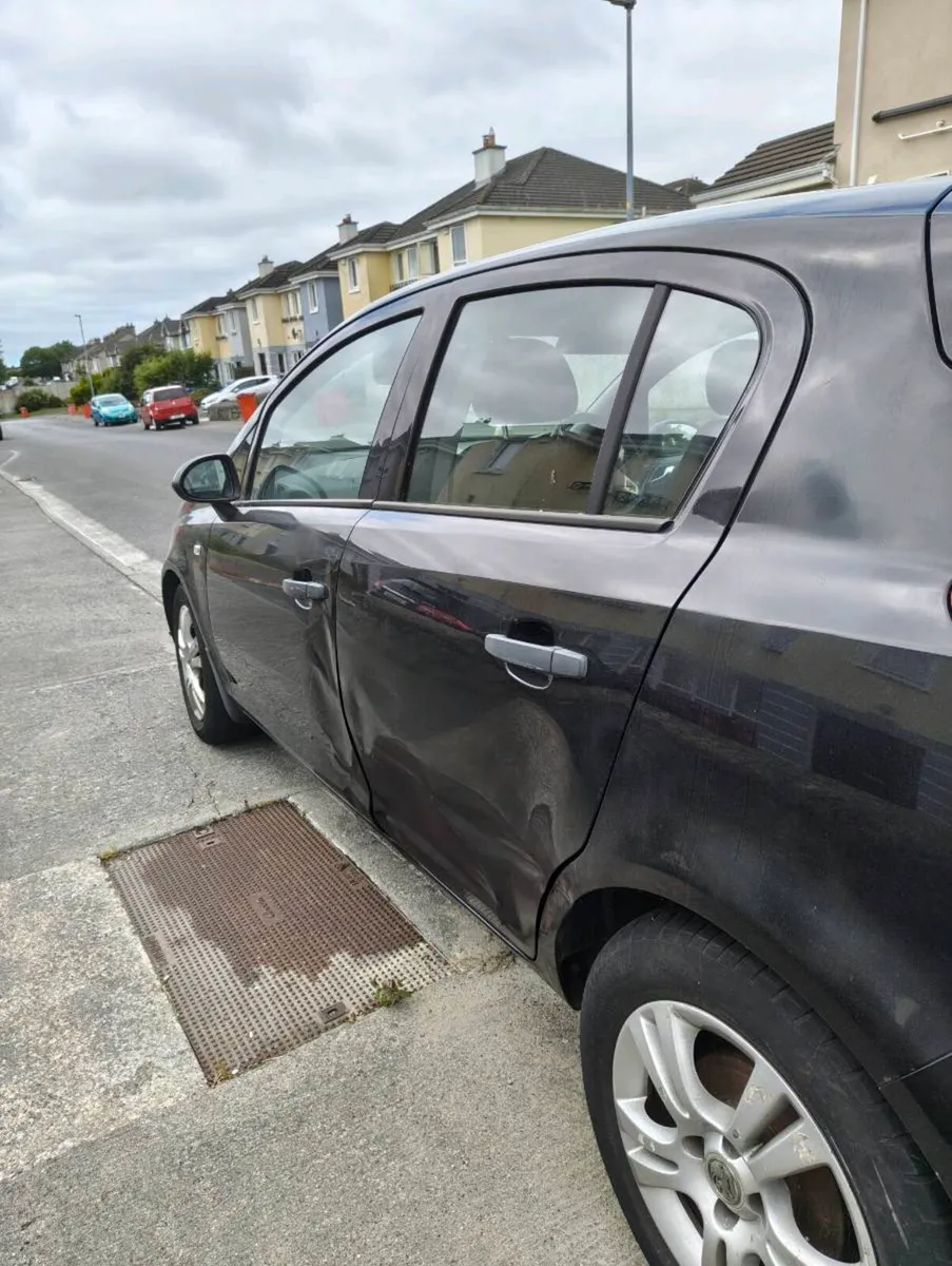 2009 Vauxhall Corsa - Image 6