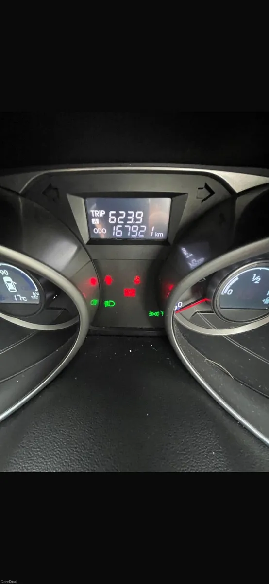 Hyundai ix35 2011 - Image 2