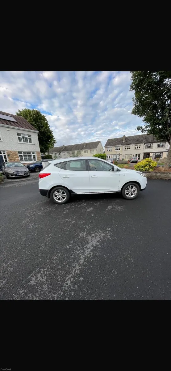 Hyundai ix35 2011 - Image 5