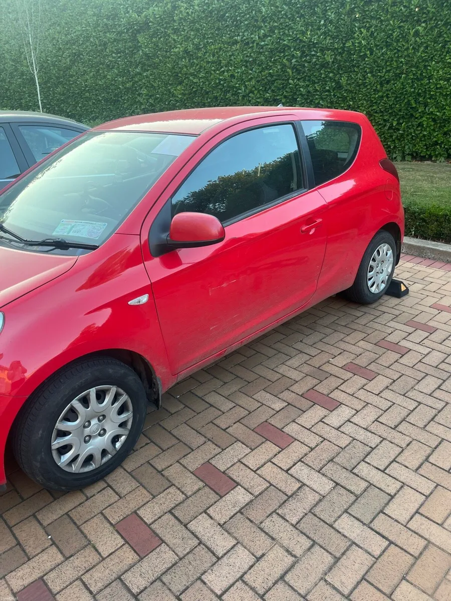 Hyundai I20 - Image 3