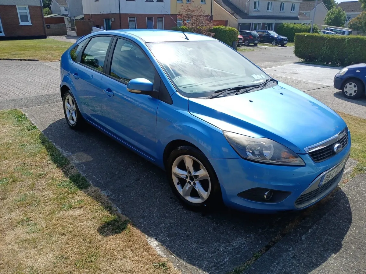 Ford Focus MK2 1.8L Diesel - Image 1