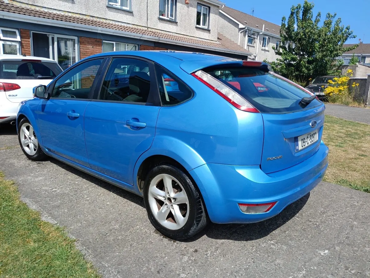 Ford Focus MK2 1.8L Diesel - Image 3