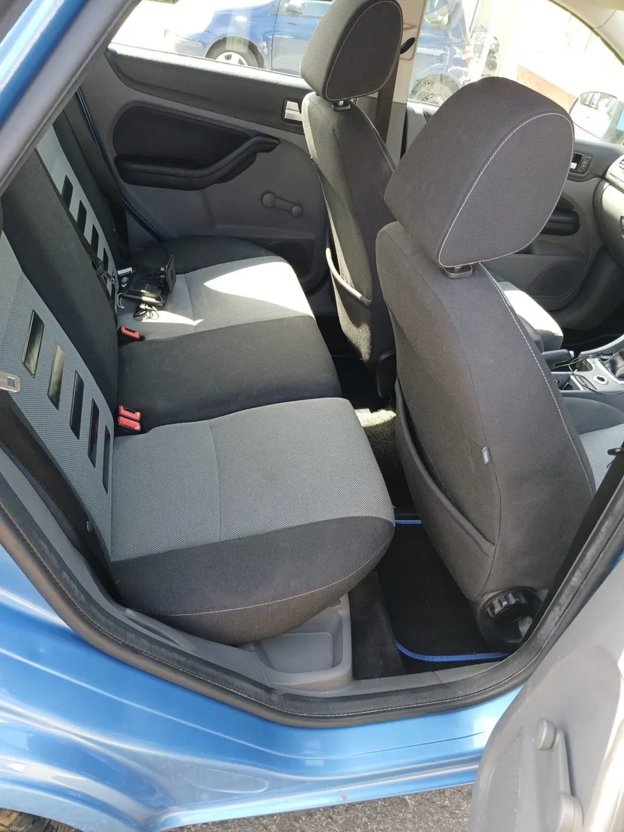 Ford Focus MK2 1.8L Diesel - Image 4