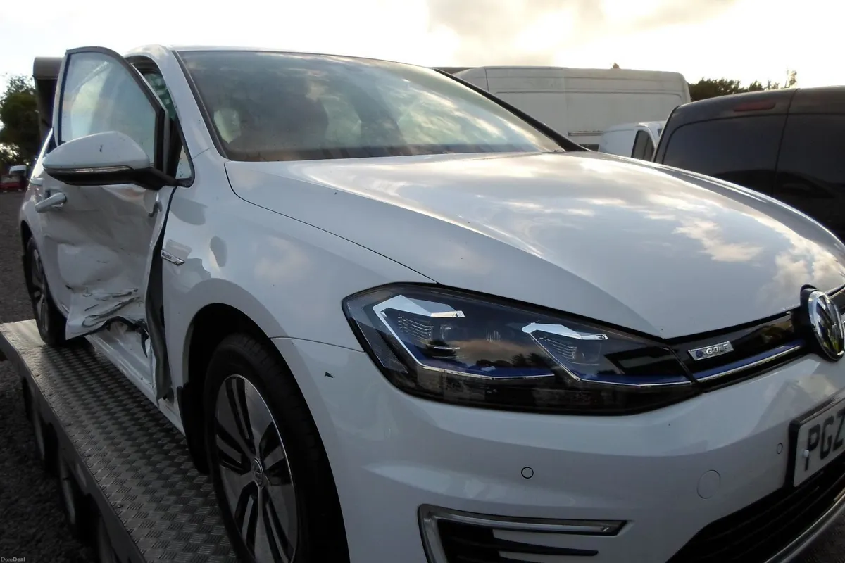 Volkswagen Golf 2020 - Image 4