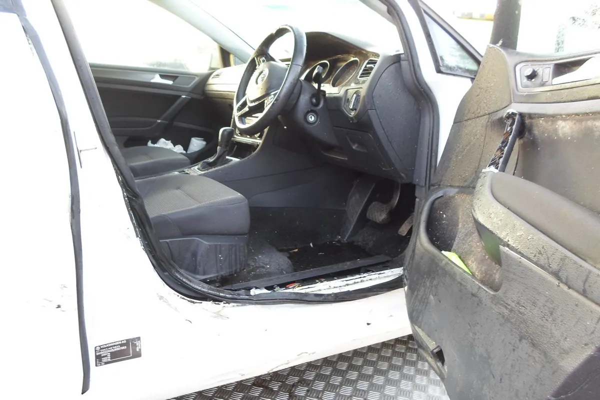 Volkswagen Golf 2020 - Image 6