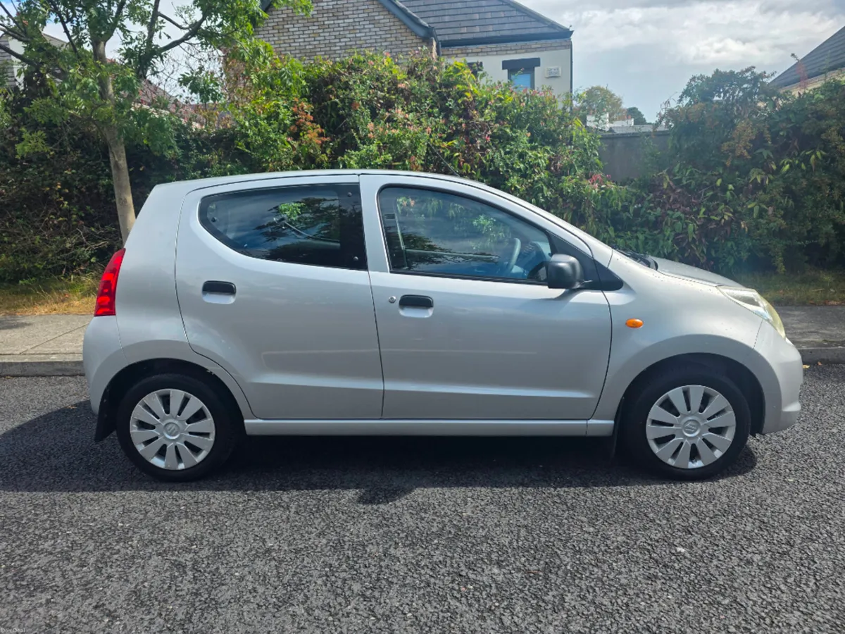 Suzuki Alto 1.0 SZ 5DR - Image 2