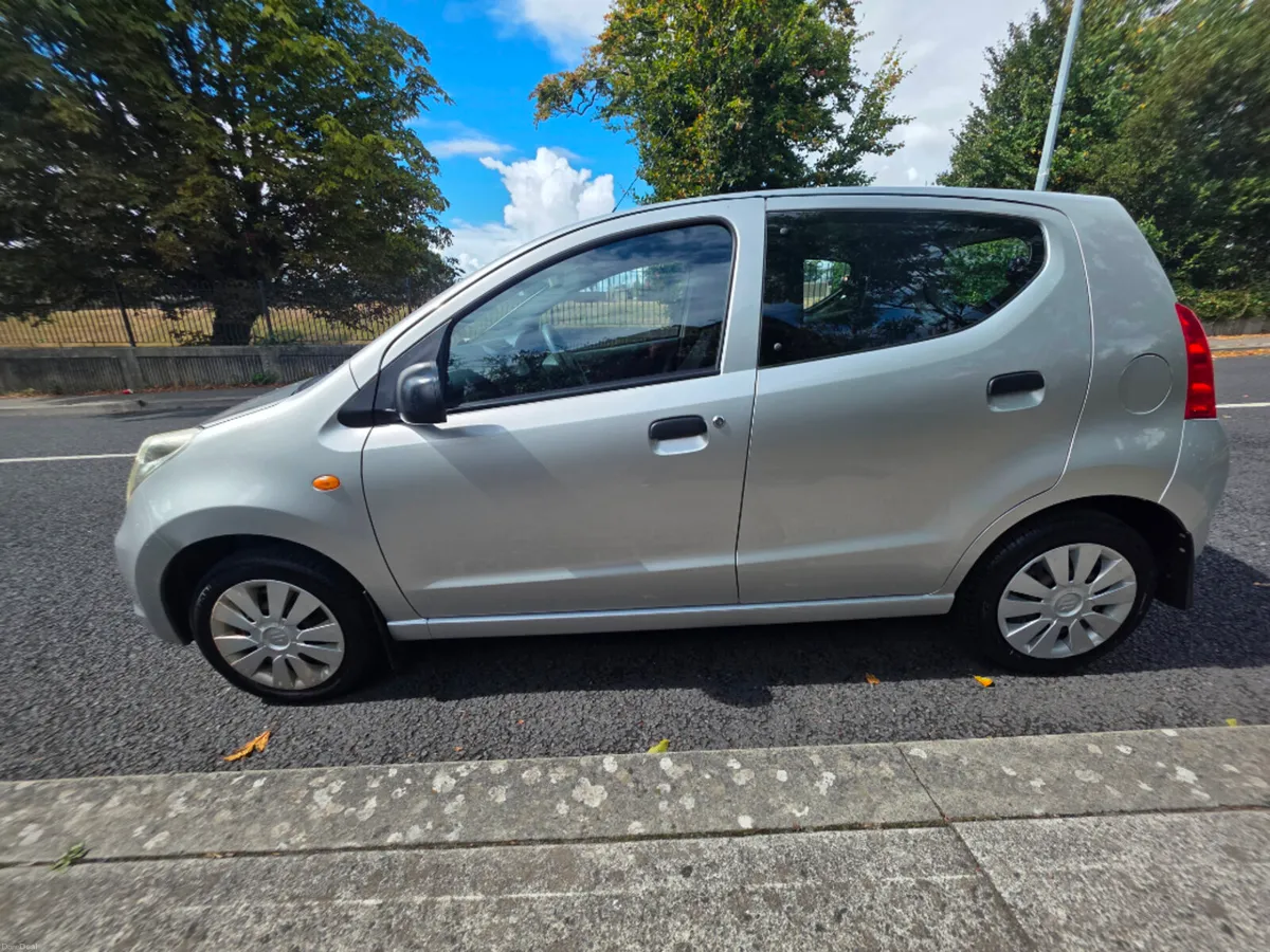 Suzuki Alto 1.0 SZ 5DR - Image 5